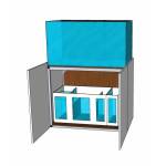 AQUAJA DIAMOND LINE 400 - Image 3