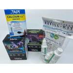 Refill reagent testkit Mastertronic NO3, PO4, KH, CA & MG