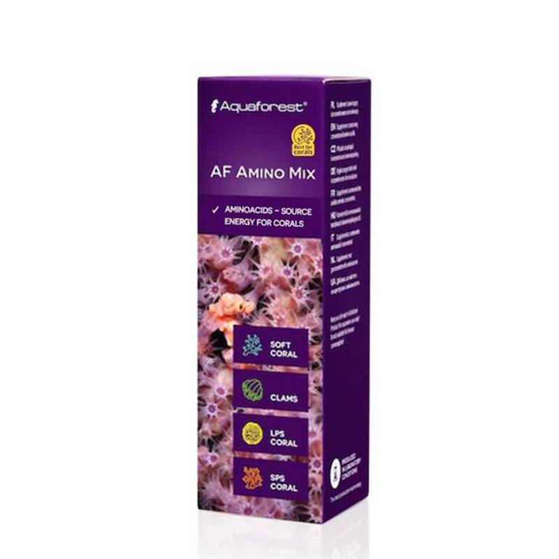 AquaForest AF Amino Mix - Image 1