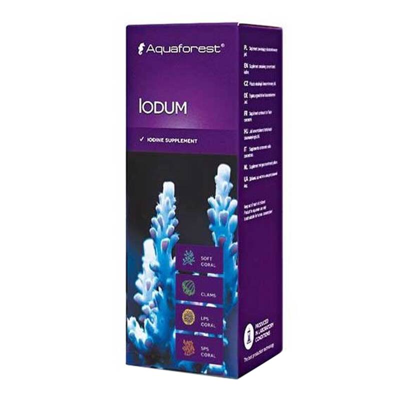 Aquaforest Iodum - Image 1