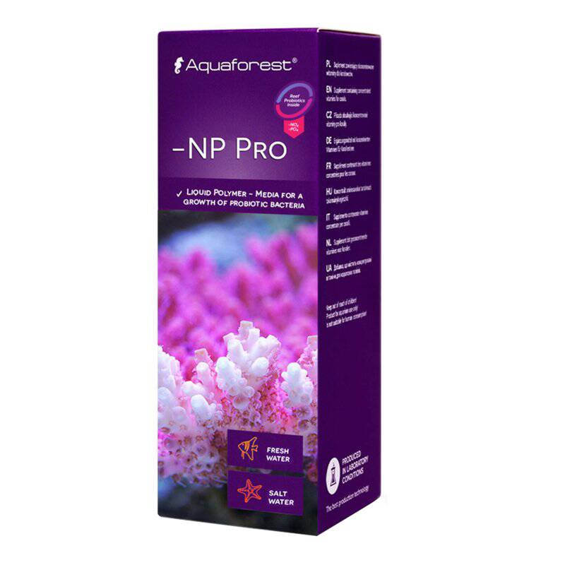 Aquaforest -NP Pro - Image 1