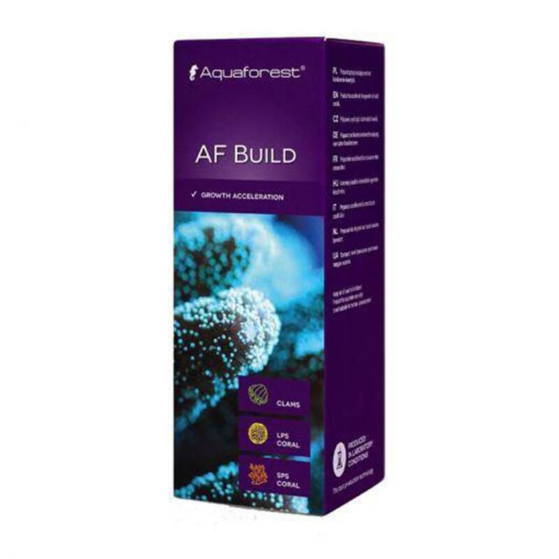 AquaForest AF Build - Image 1