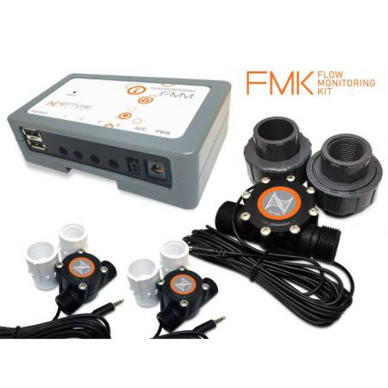 Flow Monitoring Kit - Image 1