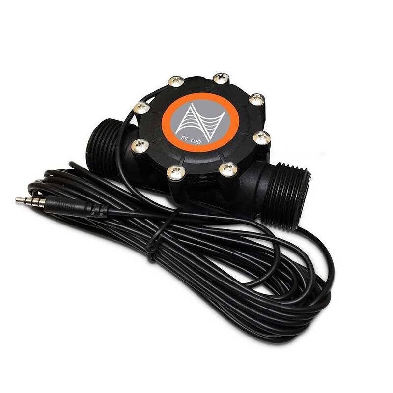 Flow Sensor 1" - Image 1