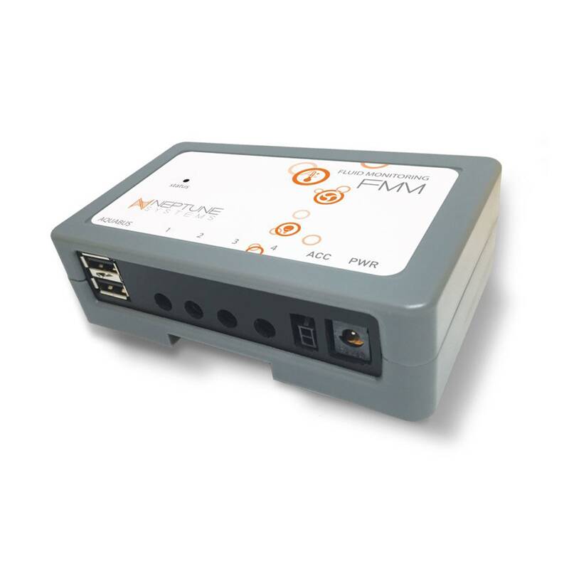 Fluid Monitoring Module - Image 1