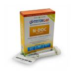 Triton N-DOC Test