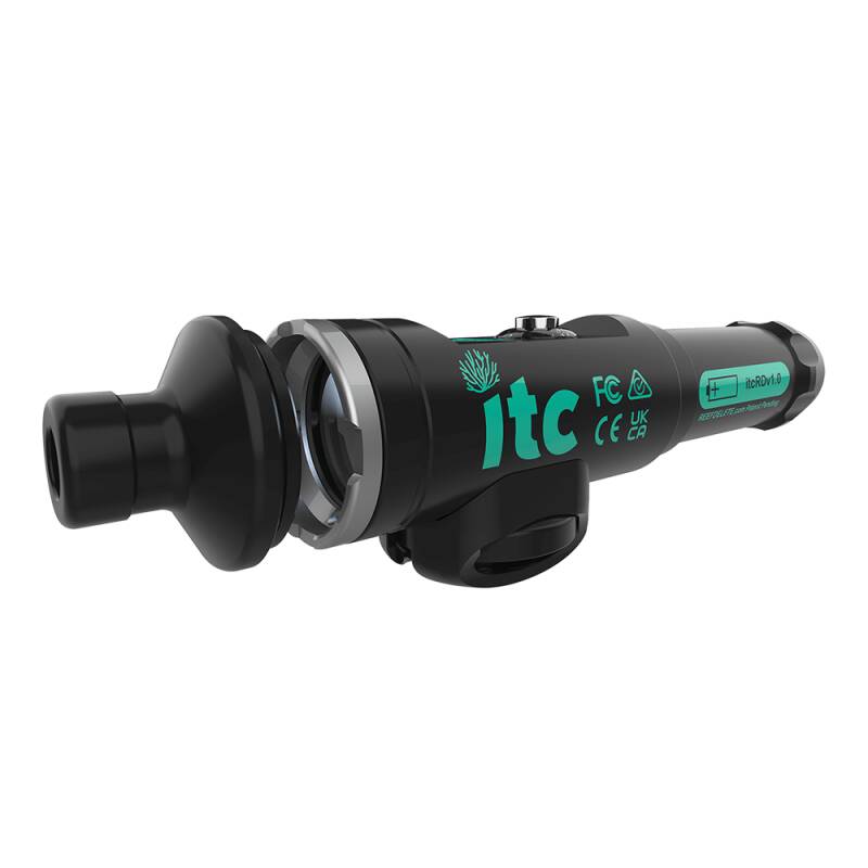 ITC Reef Delete UV steralizer & pest control - Afbeelding 1