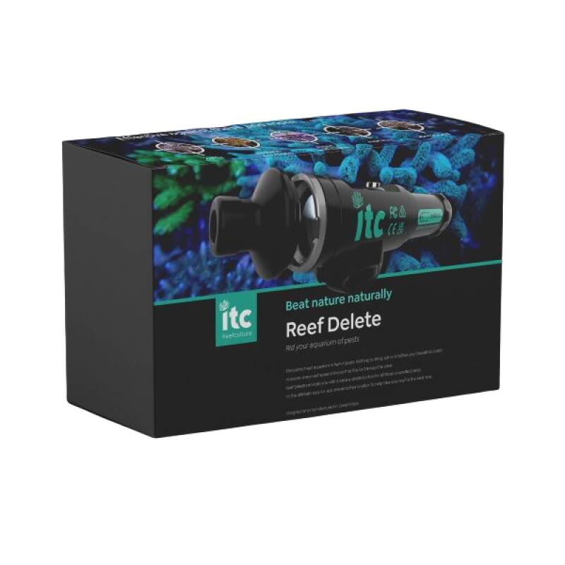 reefdelete-box-b-PhotoRoom ITC Reef Delete UV steralizer & pest control - Afbeelding 2