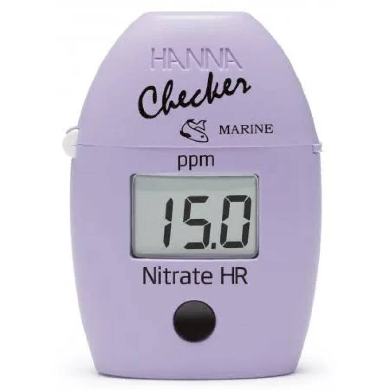 Hanna Nitraat HR Checker HI782 - Afbeelding 1