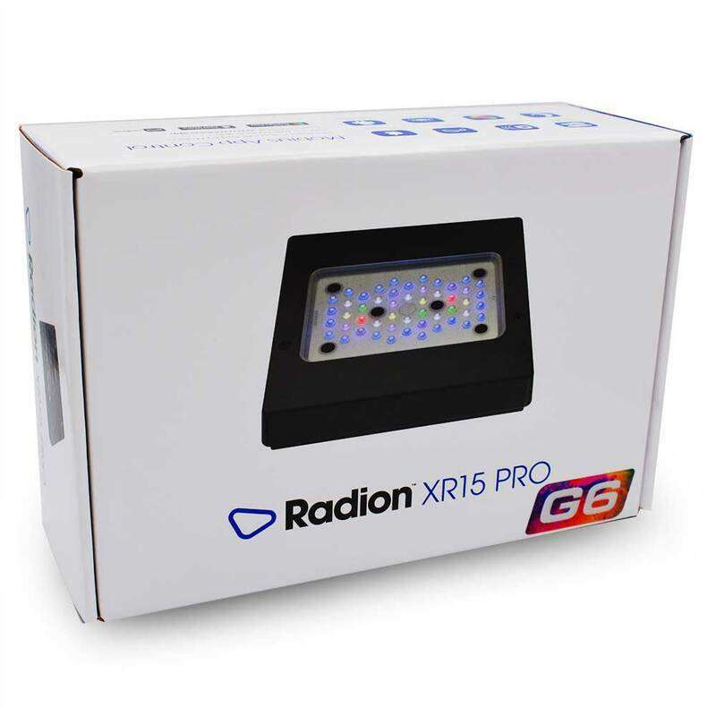 Ecotech radion xr15 pro G6 - Afbeelding 1