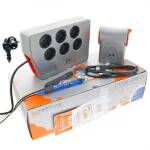 Apex EL-systeemset met EB 632