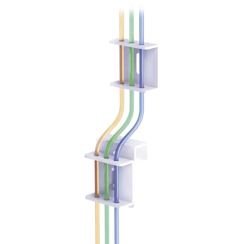 Reef Factory Accessory pack voor Dosing pump / DP x3 - Afbeelding 1