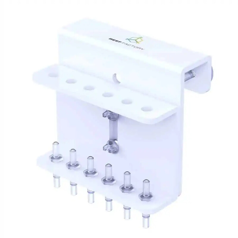 Reef Factory Dosing tube Holder - Afbeelding 1