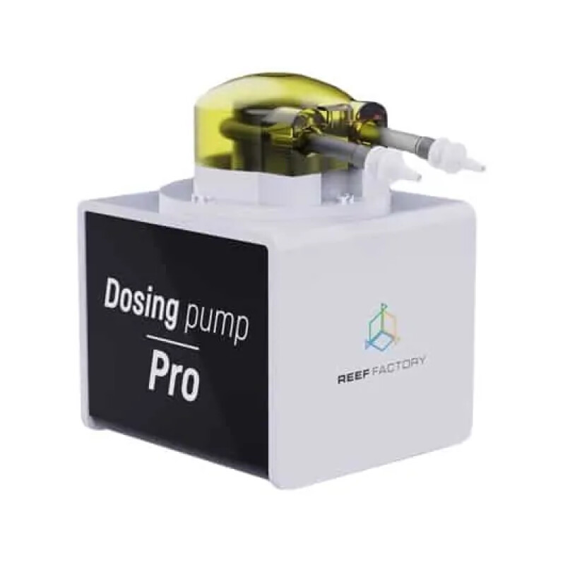 Reef Factory Dosing Pump Pro - Afbeelding 1