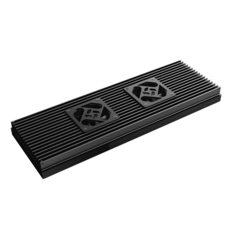 Reef Factory Reef Flare Pro L - Black - Afbeelding 1