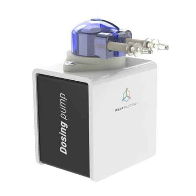 Reef Factory Dosing Pump - Afbeelding 1